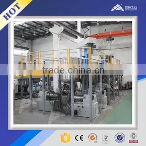 Solvent-based Pigment Production Line thumbnail-1