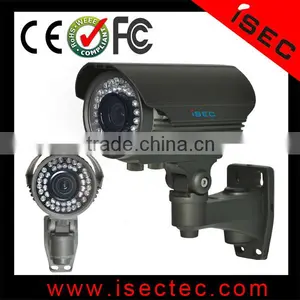 Bullet IP66 Waterproof Ir Cctv CVI Camera thumbnail-1