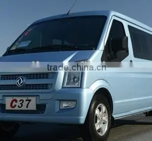 Dongfeng Well-being Mini Auto C37 thumbnail-1
