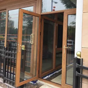 Aluminium Exterior Door thumbnail-1