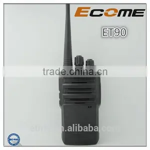 128 Channel Wireless Wokie Tokie ET-90 Made in China thumbnail-1