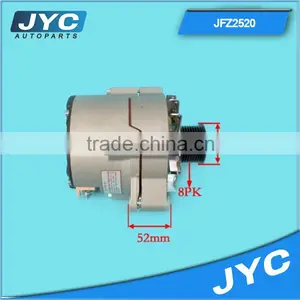 DX-5KW Permanent Magnet Generator/low Rpm Permanent Magnet Alternator/permanent Magnetic Generator Quality Choice thumbnail-1