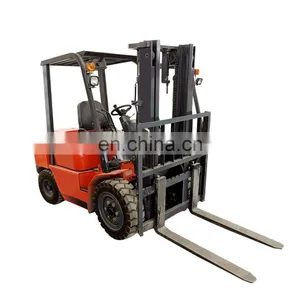 Big Promotion Forklift Transmission Diesel Engine Forklift China Price for Sale thumbnail-4