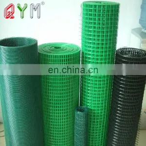 PVC Coated Welded Wire Mesh Holland Euro Fence thumbnail-4
