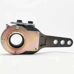 Truck Brake Parts Manual Tension Adjuster 3 Holes 28 thumbnail-1
