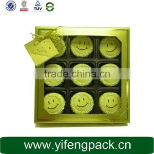 China Yifeng Paper Manufacturer Professional Cardboard Paper Box Packaging thumbnail-6