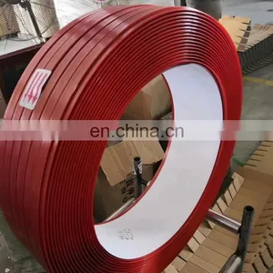 Made in China Plastic Strapping for High-tensile Strength Pet Strap Suppliers thumbnail-2