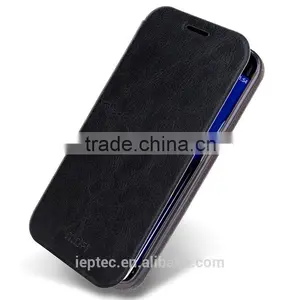 MOFi Case for Samsung Galaxy S7 Edge G9350, Flip PU Leather Cover for Samsung Galaxy S7 Edge Case thumbnail-5