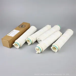 UE210AN04J/UE219AN04J UE210AN04H/UE219AN04H UTERS Replace of PALL UE210 Filter Element thumbnail-1