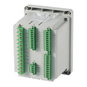 Acrel AM3SE Overcurrent IDMT Medium Voltage Application Microcomputer Protection Relay thumbnail-4