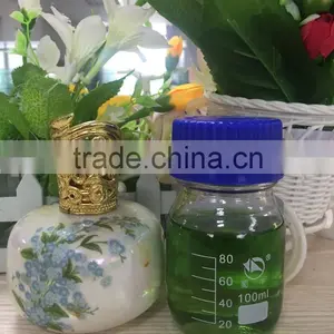 100% Natural Antifungal Mugwort Leaf/extract Oil thumbnail-4