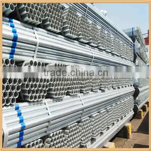 37mm Circular Steel Pipe/tube Price thumbnail-1