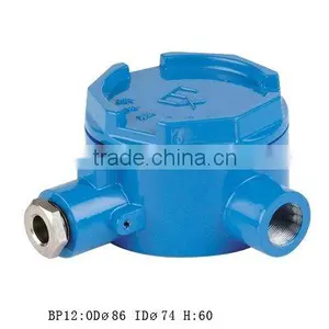 (BP12) Aluminum Sensor Head thumbnail-1