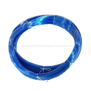 Good Quality 2KG/Hank 0.1mm-2.0mm Japan Nylon Monofilament Fishing Line With Factory Price thumbnail-4