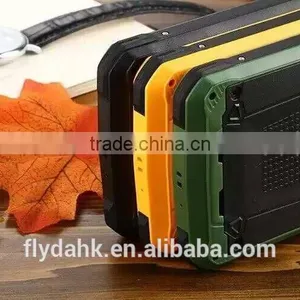 5.0inch Rugged Smartphone z5 Mtk6572 Waterproof Rugged Phone. thumbnail-4