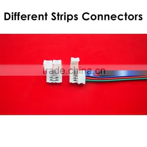 Factory Supply Hot Sale Ledstrip Connector thumbnail-4