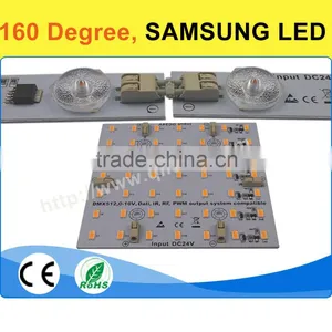 Latest New Model Reasonable Price 160 Degree Yellow Led Strip Light Bar thumbnail-1