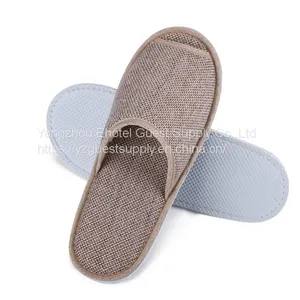 Hotel Spa Slipper thumbnail-1