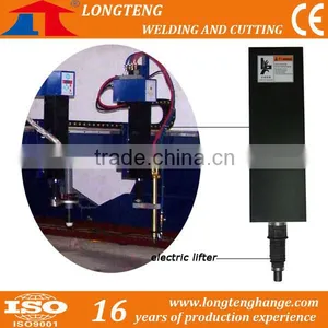 Vibration-proof Electric Height Controller for CNC Cutting Machine thumbnail-1