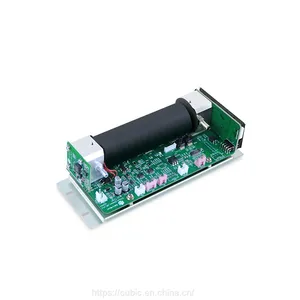 NDIR Gas Bench CO, CO2, HC Test Bench thumbnail-1