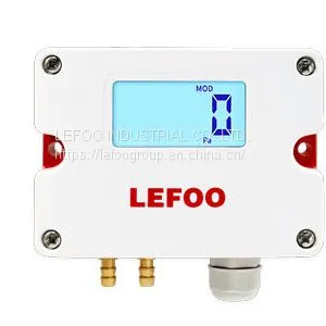 DIFFERENTIAL PRESSURE PRODUCTS thumbnail-1