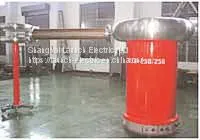 Complete Set of Non-partial Discharge Power Frequency Testing Transformer thumbnail-2