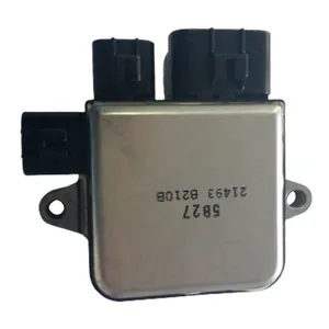 Haoxiang Top Quality Cooling Fan Control Unit Module 21493-B210B For Nissan Infiniti Q70 2019 thumbnail-2