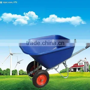 Heavy Duty Wheelbarrow thumbnail-1