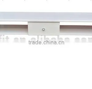 Nail Salon White Manicure Table for Sale thumbnail-1