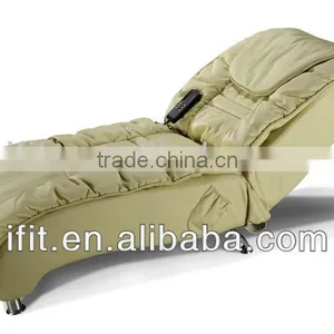 Nail Salon Recliner Massage Bed AK-4003 thumbnail-1