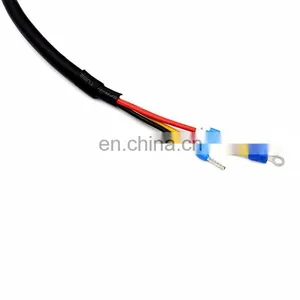 High Quality MR-PWCNS1-5m J2S Servo Motor Power Line Power Line PVC thumbnail-5