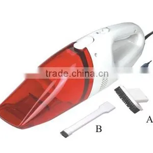 12V Car Vacuum Cleaner thumbnail-2
