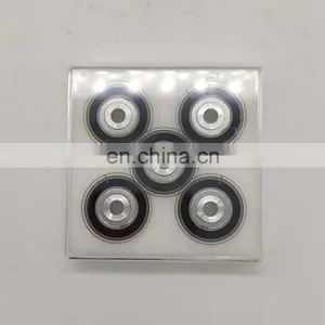 PD30 Optical Encoder Disc 1024ppr With AB Phase Voltage Output thumbnail-5