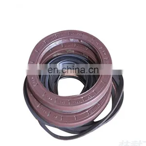 Xcmg Wheel Loader Zl50g Transmission Repair Kit Transmission 300K 860121123 thumbnail-1