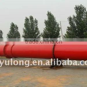Rotary Dryer thumbnail-1