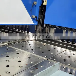 T&L Brand Sheet Metal Solution FBE Automatic Panel Bender thumbnail-3