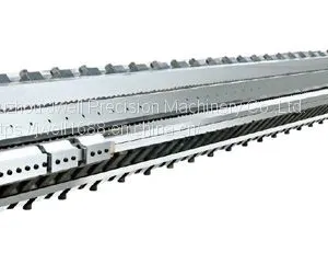 Waterproof Sheet Coil Die Series thumbnail-1