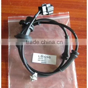 ABS Brake Sensor ,front Right Sensor With High Quality Of OEM: 96473222 thumbnail-6