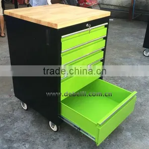 New Design Wokshop Workbench for Tools thumbnail-3