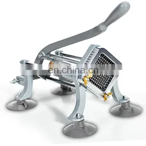 Small Vegetable Cutting Machine Chips Cutting Machine Runxiang thumbnail-1
