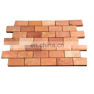 All Kind Of Shape Vacuum Clay Title Brick Extruder On Sale thumbnail-3