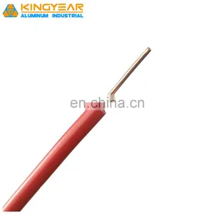 H03V-K H05V-K H07V-K Flexible Pvc Insulated Electrical Wire And Cable China Manufacturer 16 18 20 22 Awg thumbnail-2