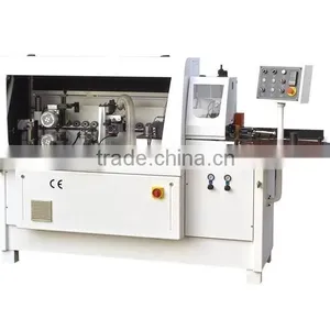 Automatic Curve Edge Bander Machine thumbnail-1