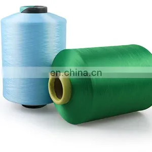 DOPE DYED POLYESTER GARN FDY 1110dtex/192f thumbnail-1