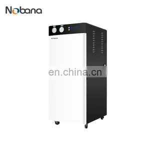 Big Flow Gallon Compact RO Reverse Osmosis Water Filter System Water Alkaline Purifier thumbnail-1