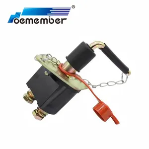 OE Member 3845457108 A3845457108 Truck Switch Truck Battery Switch for Mercedes-Benz thumbnail-1
