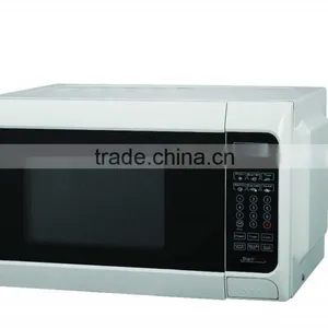17Liters Count Top Microwave Oven With White thumbnail-1