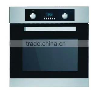 Stainless Steel Built in Electrical Oven thumbnail-1