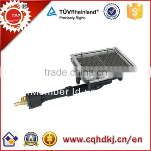 Ceramic Infrared Gas Burner for Pizza Oven/Bakery Oven/Bread Oven(HD82) thumbnail-3