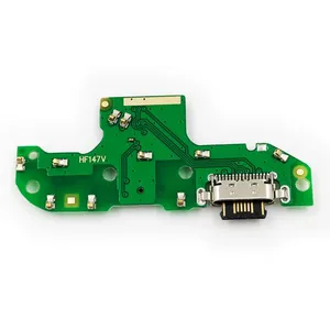 Mobile Phone Flex Cables For Motorola Moto G8 Play Charging Port Connector Cell Phone Spare Parts thumbnail-5